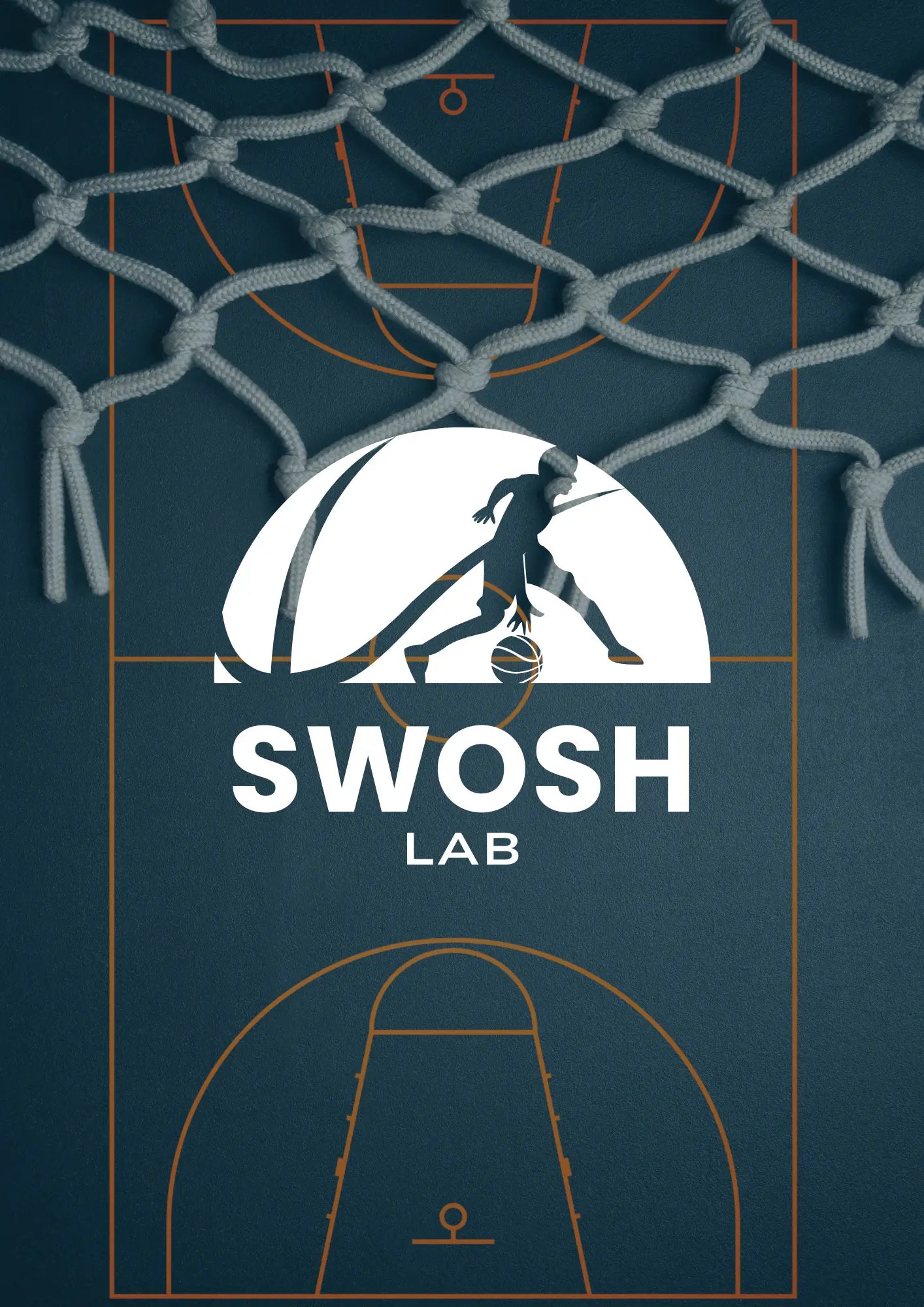 SWOSH LAB – The Ultimate Basketball Drill Guide | 50 Exercises from Beginner to Advanced Zenvy PDF